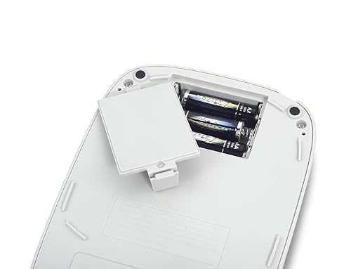 Ohaus Portable Balance CR2200 AM, white - Poueer