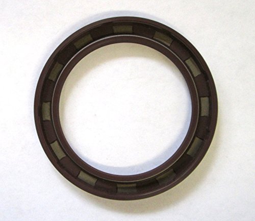 RR HU09831662-60 X 80 X 7 Viton Shaft Seal for Rexroth AA4VE/M107 Series 6.3 - Alternate Part Number: Rexroth 9831662 - Poueer