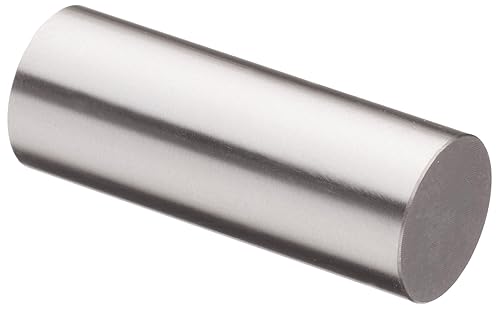 Vermont Gage Steel No-Go Pin Gage Set, Tolerance Class ZZ, 0.0610 - 0.2500' Gage Diameter (Set of 190) - Poueer