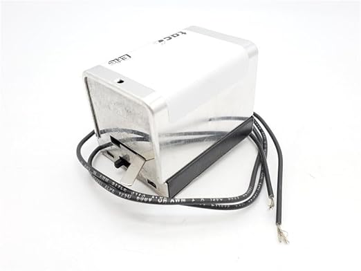 ERIE CONTROLS AG14A020 General Close-Off (GCO) ACTUATORS, N/C ACT, HIGH Temperature, ON/Off, POPTOP 2-Position ACTUATORS, 24V - Poueer