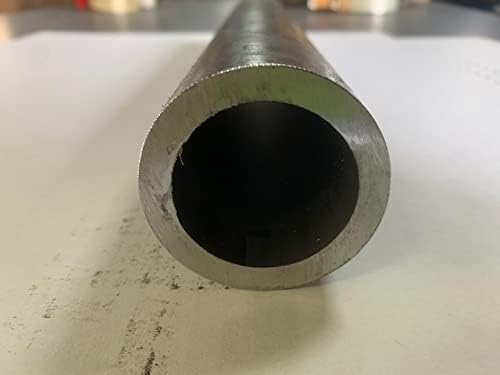 2.25' OD x 1/4' Wall DOM Steel Tube (36) - Poueer