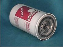 Killer Filter Replacement for CASE 398080R2 (Pack of 4) - Poueer