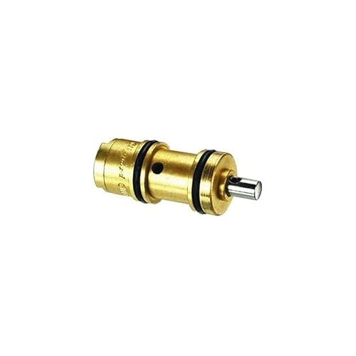 MJV-3C 3-Way Cartridge Valve, Normally-Closed - Poueer