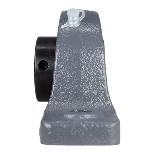 1-1/4' Pillow Block Bearing W/Lock Collar Rak-1-1/4 Vple 220 Hcak207-20 - Poueer