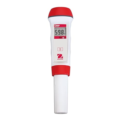 Ohaus ST10R ORP Pen Meter, Waterproof - Poueer