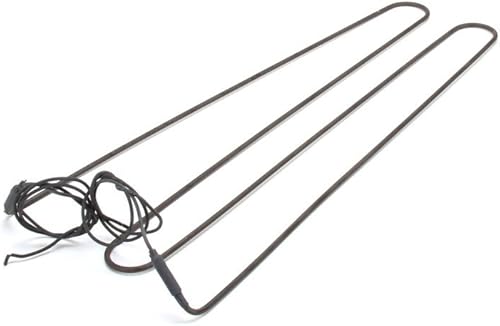 029843 Coil Heater 800w At 120-volt - Poueer