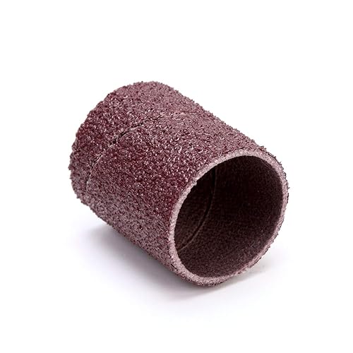 3M Cloth Spiral Band 341D, 3/4 in x 1 in 60 X-weight, 100 per case - Poueer