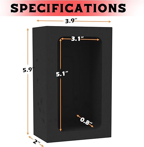 Nelyrho 6KG Propane Metal Smelting Furnace Kit and 1 Piece 7.5KG Graphite Ingot Mold Bundle - Poueer