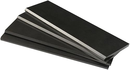 355-65-5mmCarbon Vane 90136701005 WN124-196 for Becker Pump DTLF&VTLF250 360 2.200 2.250 DVTLF2.250 - Poueer