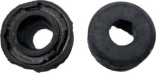 Isolation Mount Assembly - Poueer