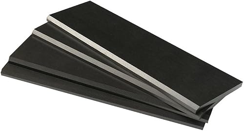 355-65-5mmCarbon Vane 90136701005 WN124-196 for Becker Pump DTLF&VTLF250 360 2.200 2.250 DVTLF2.250 - Poueer