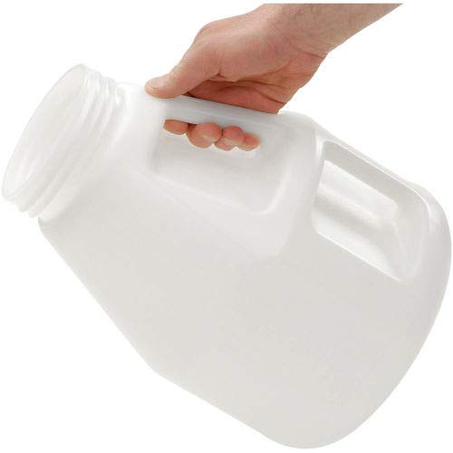 Oil Safe 10.0 Quart/Liter Drum, 101010 (101010) - Poueer