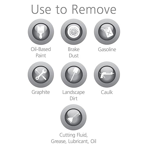 GOJO MULTI GREEN Hand Cleaner, Natural Citrus Solvent, 2000 mL, USDA Certified Biobased Product Hand Cleaner with Natural Pumice Refill PRO TDX Push Style Dispenser (Pack of 4) - 7265-04 - Poueer