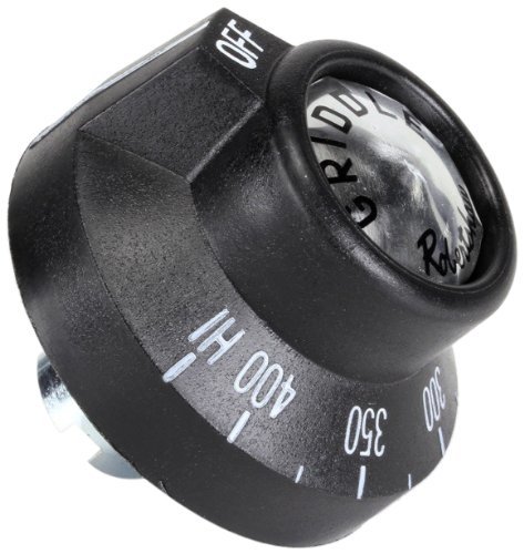 1174762 Knob, Griddle,T by Southbend Range - Poueer