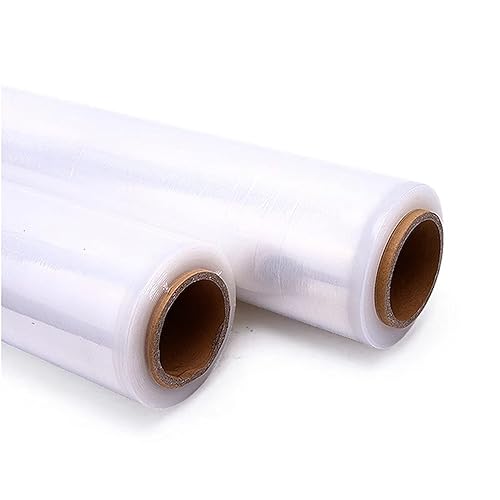 Laboratory Grade PTFE Film Scientific Research Teflon Film Oriented PTFE Film (0.01mm×50mm×10M) - Poueer