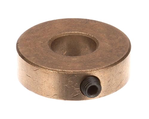 1000973 Bearing Thrust Hs, 9' Height, 6' Width, 5' Length - Poueer