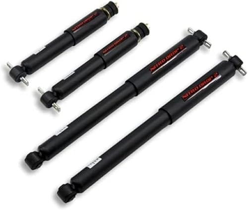 Belltech 9123 Shock Set - Poueer