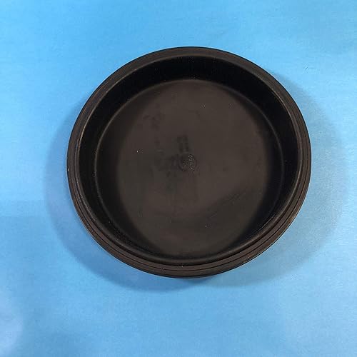 Honeywell Pneu. 8' diaphragm MP953A/C black neoprene - Poueer