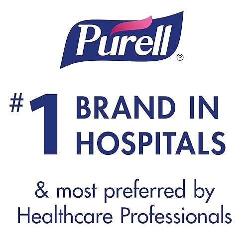 PURELL HEALTHY SOAP Fresh Scent Foam, 2000 mL Foam Hand Soap Refill for PURELL FMX-20 Manual Soap Dispenser (Pack of 2) – 5215-02 - Manufactured by GOJO, Inc. - Poueer