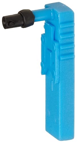 Dickson P226 Chart Recorder Pens, Blue (Pack of 6) - Poueer