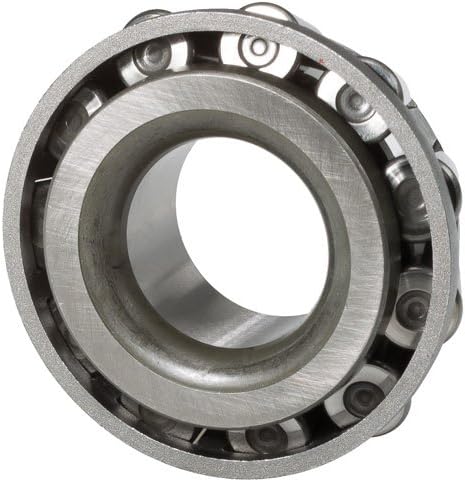 National 41125 Taper Bearing Cone - Poueer
