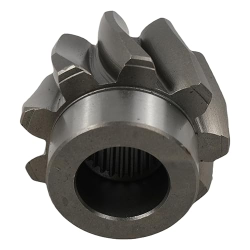 3G700-43520 3G70043520 Front Axle Case Bevel Gear Compatible with Kubota Tractor M6040 M5000 M4900 - Poueer