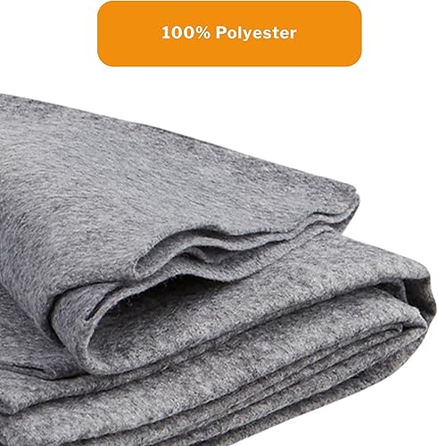 McKesson Stretcher Blanket, Disposable, 100% Polyester, Grey, 40 in x 80 in, 1 Count, 24 Packs, 24 Total - Poueer