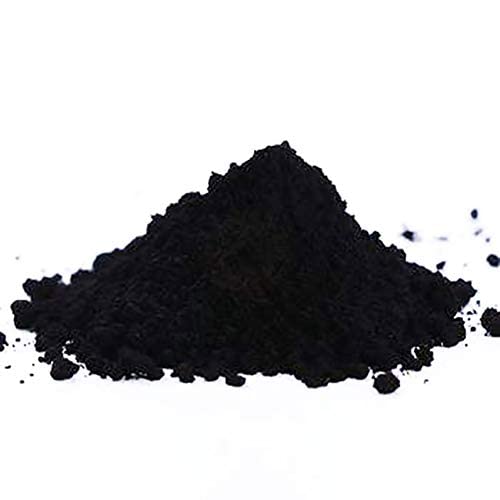 Research Grade Expanded Graphite(1 Gram) High Expansion Expanded Graphite Powder-Same Day Priority Shipping - Poueer