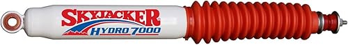 Skyjacker H7059 Softride Hydro Shock Absorber - Poueer