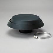 Donaldson H000467 INLET HOOD, PLASTIC - Poueer