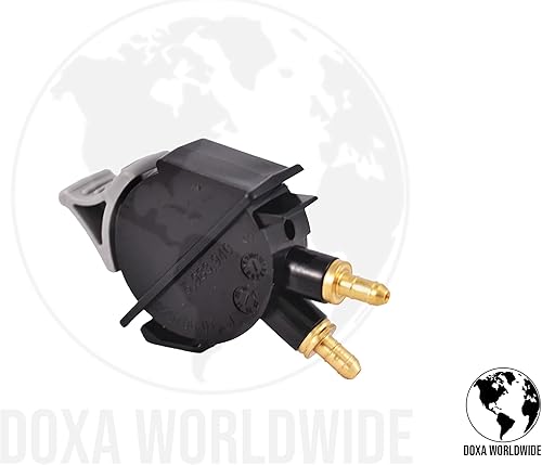 SK-1467-01 Valve Replacement for GT2 Valve Hi/Lo - Poueer