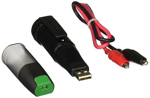 Lascar EL-USB-5 USB Data Logger, Counter, Event and State - Poueer