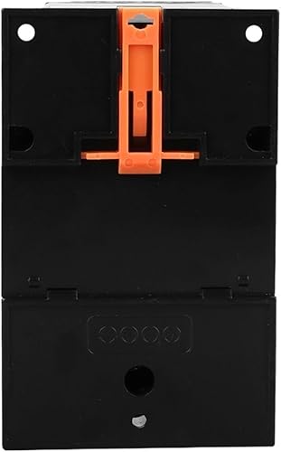 25A 220V Timer Digital din Rail 220V Timer Switch KG316T with 10 Times on/Off per Day/Weekly Set time rang 1min-168H - Poueer