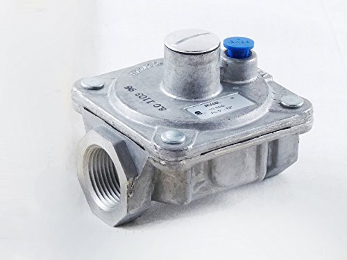 Maxitrol Co. RV48L-3/4-512 3/4' REG W/LIM 1/2#MAX 5-12' - Poueer