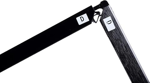 55-Inch 16-Point Multi-Touch Infrared IR Touch Frame Panel (55 Inches, USB, HID Compatible) - Poueer