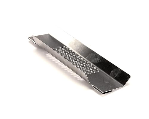 Groen Z079995 Strainer Lip for All Braising - Poueer