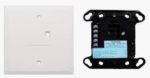 Siemens HTRI-R Interface Module W/ Relay - Poueer