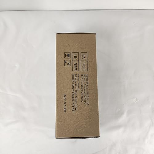 RESIONE Tough 3D Printer Resin, Not Brittle ABS Like Tough & Rigid 3D Resin for LCD 3D Printing UV 405nm (M58 Grey 1KG) - Poueer