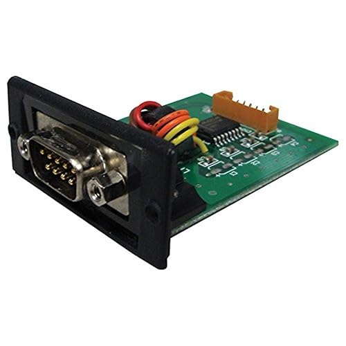 A&D Weighing EJ-03 RS-232C Interface (Data Interface) - Poueer