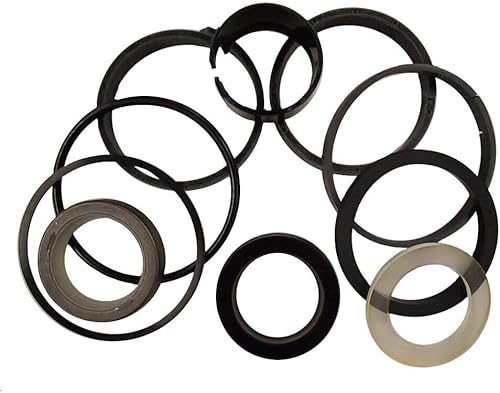 Replacement For G105551 Tilt Lift Cylinder Seal Kit Fits Case 580B 580C 350 450 450B 450C 455B - Poueer