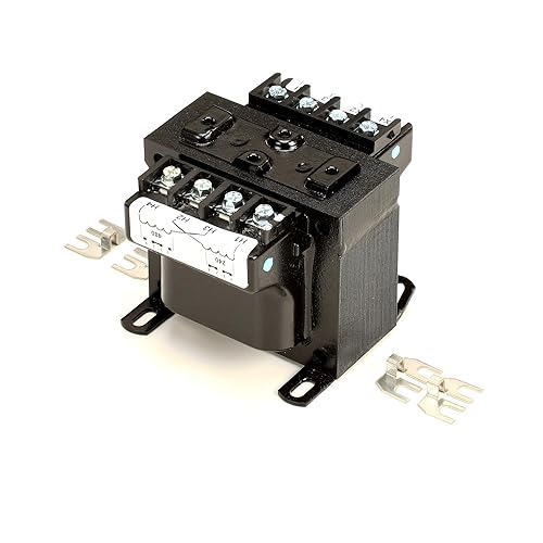 B100PU1519JJ Transformer 480-208V 100 Va - Poueer