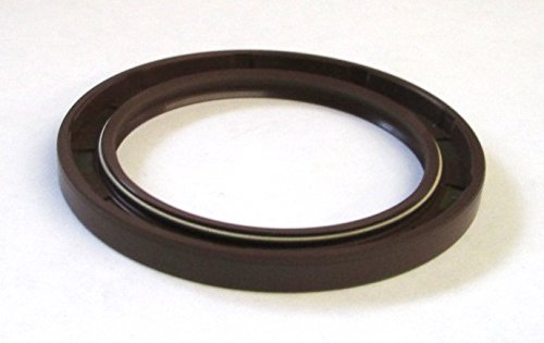 RR HU09831662-60 X 80 X 7 Viton Shaft Seal for Rexroth AA4VE/M107 Series 6.3 - Alternate Part Number: Rexroth 9831662 - Poueer