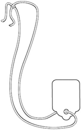 Price Tags, with String, 88896 - Poueer