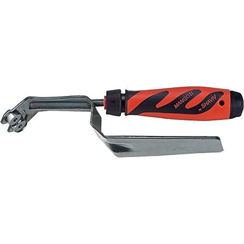 SHAVIV 90095 Mango II Set Burr-BI with Mango II Handle - Poueer