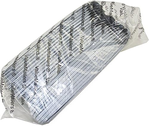 200 - #2-8.5x12 (Poly) Bubble Mailers Padded Envelopes - Poueer