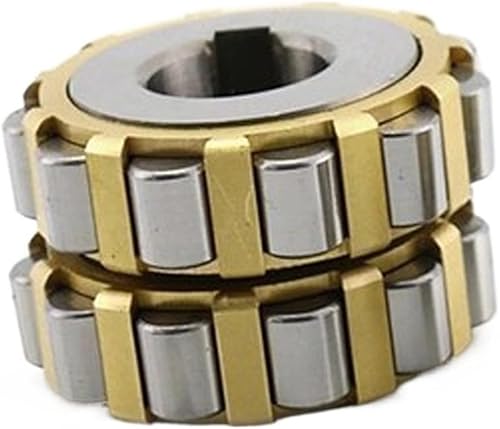 1pcs Overall Eccentric Bearing 618 YSX,309A 21 YSX,60UZS417V-SX,614 2135 YSX,HKR17C,HKR35D HKR71C HKR29E HKR17E HKR11C(HKR35D) - Poueer