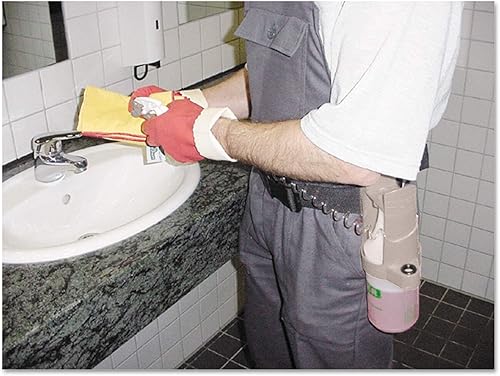 UNGER Enterprises Sprayer On A Belt - Poueer