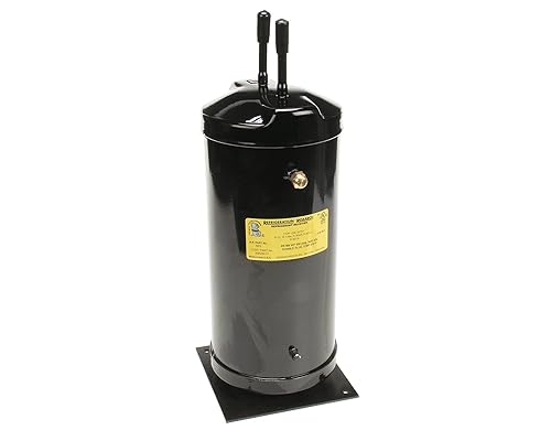 Hoshizaki 438209-01 Receiver Tank - Poueer