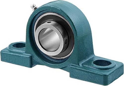 Premium UCP 213-40 Self-align Pillow Block Bearing 2 1/2 inch - Poueer