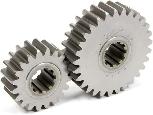 Winters 8502 Quick Change Gears - Poueer